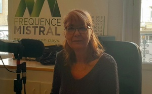 Sophie Quemener, chromatothérapeute à Manosque