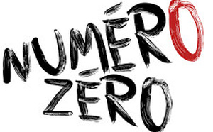 9eme édition du Festival numéro zéro !