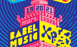 Marseille devient un hub mondial des musiques avec Babel Music XP ! 