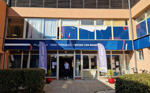 Retour sur la journée Porte ouverte au CMA Formation de Digne les bains 