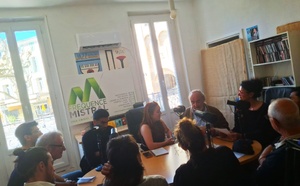 Théâtre Le Lilas : 20e édition Rencontres de Théâtre Amateur !