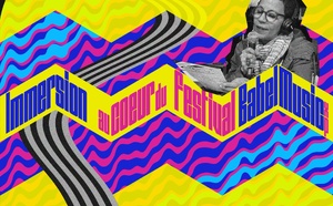 🎶 Malou Musique – “Quand la musique raconte nos vies” 🎶