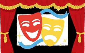 Le spectacle Feydau Farfelu arrive dans les Hautes-Alpes !