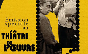 🎶 Malou Musique – “Quand la musique raconte nos vies” 🎶