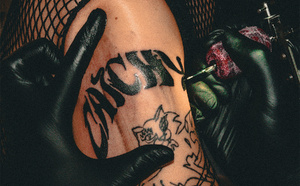 Catchy Peril, un premier album qui frappe fort !