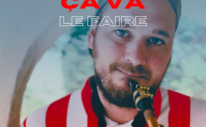 YOVOY SAX / RAP &amp; Saxophone !