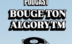 Bouge ton Algo - Partis il y a peu