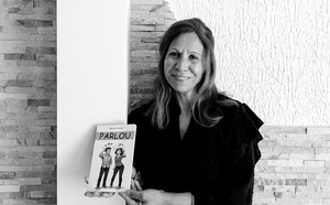 Un livre amusant à picorer en famille ! Le 3ème de Hanaé Lecasio.