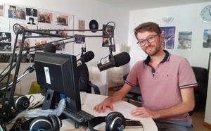 David Bernard: auteur et reflet d'un combat personnel