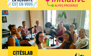 CITESLAB : révélateur de talents 