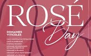 Le Rosé Day à Pierrevert : une 6e édition festive et gourmande !