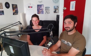 Saveurs et rencontres sur la place du village