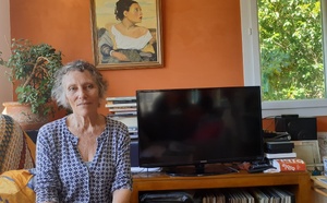 La poésie se murmure au rythme du piano sur Fréquence Mistra