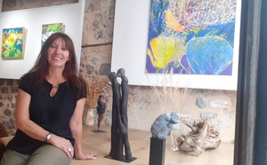 « A fleur de terre », avec Sist’Arts à Sisteron