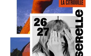 En 2026-2027, le Théâtre La Passerelle veut "Secouer la citrouille"