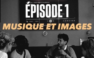 Bouge ton Algo - Musique et Images
