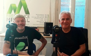 18emes Nuits photographiques de Pierrevert du 23 au 26 juillet