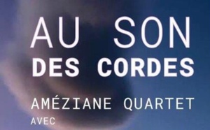 Au Son des cordes - Indiana Quartet