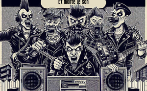Préviens tes voisins EP13