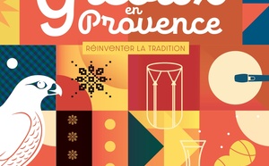 A vos agendas : Gréoux en Provence - 15 août 2026