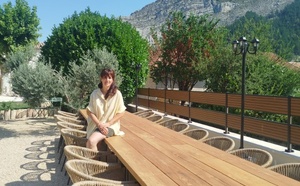 Sisteron: une soirée 100 % femmes placée sous le signe du bien-être