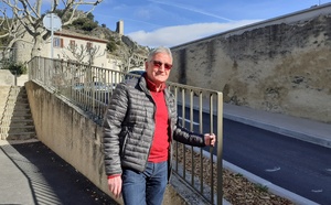 Volonne, tout une histoire au fil de l'eau