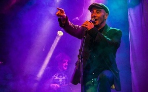 James Fontaine : Ses Mots ne sonneront plus...