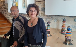 « Raisonance » à Sisteron, de l’expo au dialogue visuel