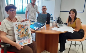 Faites le plein d’activités, avec le Forum des Associations à Sisteron