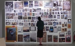 Quand le fantastique surgit dans le réel : l'exposition de Sammy Stein au Cairn