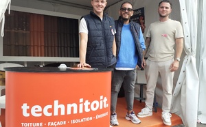 Technitoit Gap: spécialiste de la rénovation et de l’habitat