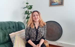 Relations libres, savoir en parler! Naïri Boudet