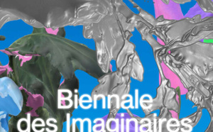 La Biennale des imaginaires numériques, une rencontre entre création et innovation