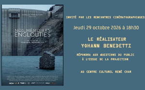 Nos mémoires englouties : un documentaire de Yohann Benedetti