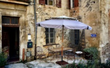 La Caravane passe à la Galerie des Arts en Luberon