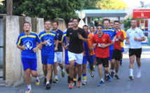 Sisteron FC : La reconquête par le plaisir et la convivialité