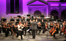 Le « Concert Ravel » clôturera les 61ème Nuits de la Citadelle de Sisteron en beauté le samedi 13 août