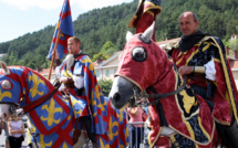 Offrez-vous un voyage dans le temps à Sisteron 