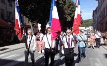 Il y a 72 ans, Castellane était libérée par la Résistance