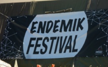 Le festival ENDEMIK va investir et animer les Gorges du Verdon