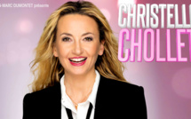 Le comic-hall de Christelle Cholet pour clore la saison grysélienne