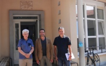 La rentrée scolaire à Digne sous surveillance et nouveautés