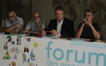 Le Parc de Drouille accueille les associations manosquines samedi