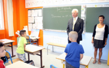 Sisteron a fait sa rentrée en toute sécurité !