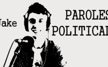PAROLES POLITICAL Emission 7: Les Hippies et Les 60s