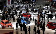 LE  «CARREFOUR DE L’AUTOMOBILE» EST ANNONCE