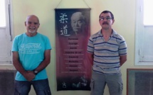 A Castellane, la rentrée au Dojo c'est vendredi