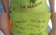 Dix ans déjà pour la Fête du Bois à La Martre