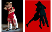 Anne Perrin-Gouron partage sa passion pour la danse de société et le chant