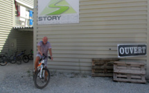 Storybike favorise l’éco-mobilité